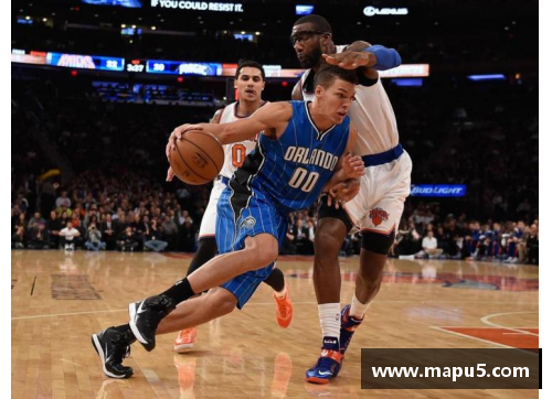 众彩网戈登在NBA的突破与未来：探索他的职业生涯和对球队的影响