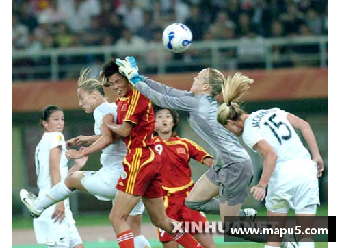 众彩网女足世界杯：中国队成功晋级八强，实现历史突破