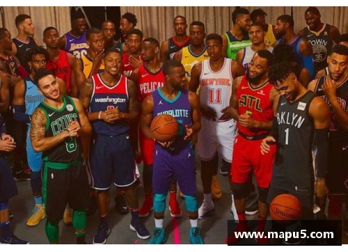 众彩网2019NBA季后赛：热血沸腾的篮球盛宴
