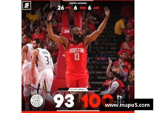 众彩网NBA火箭今日大胜：新赛季开门红！ - 副本